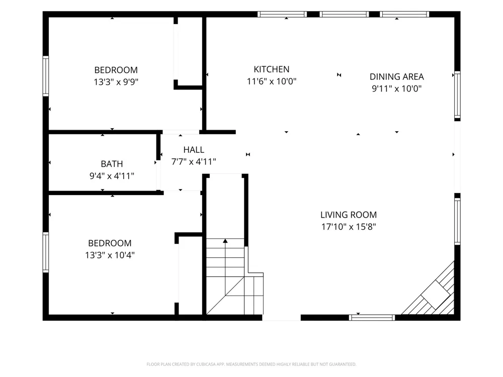 119402 S 4214 LOOP Eufaula, OK 74432