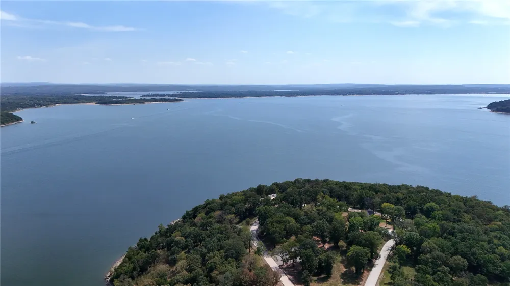 119402 S 4214 LOOP Eufaula, OK 74432