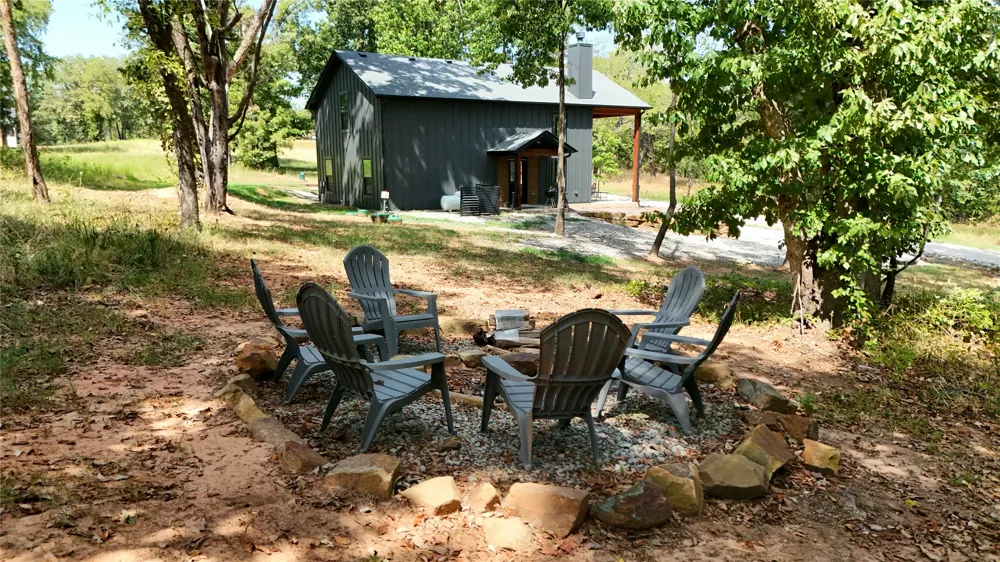 119402 S 4214 LOOP Eufaula, OK 74432