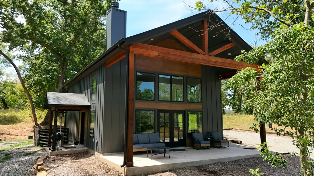 119402 S 4214 LOOP Eufaula, OK 74432