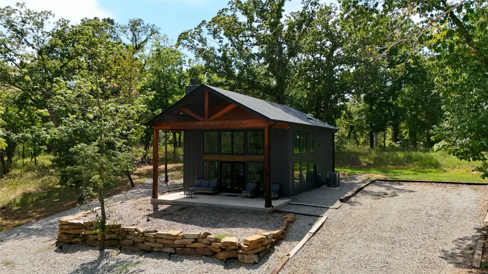 119402 S 4214 LOOP Eufaula, OK 74432