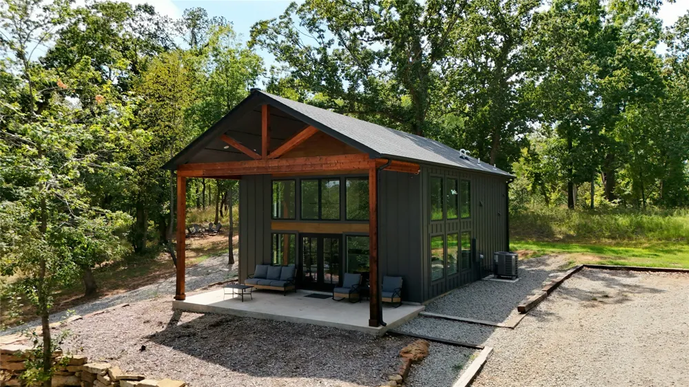 119402 S 4214 LOOP Eufaula, OK 74432