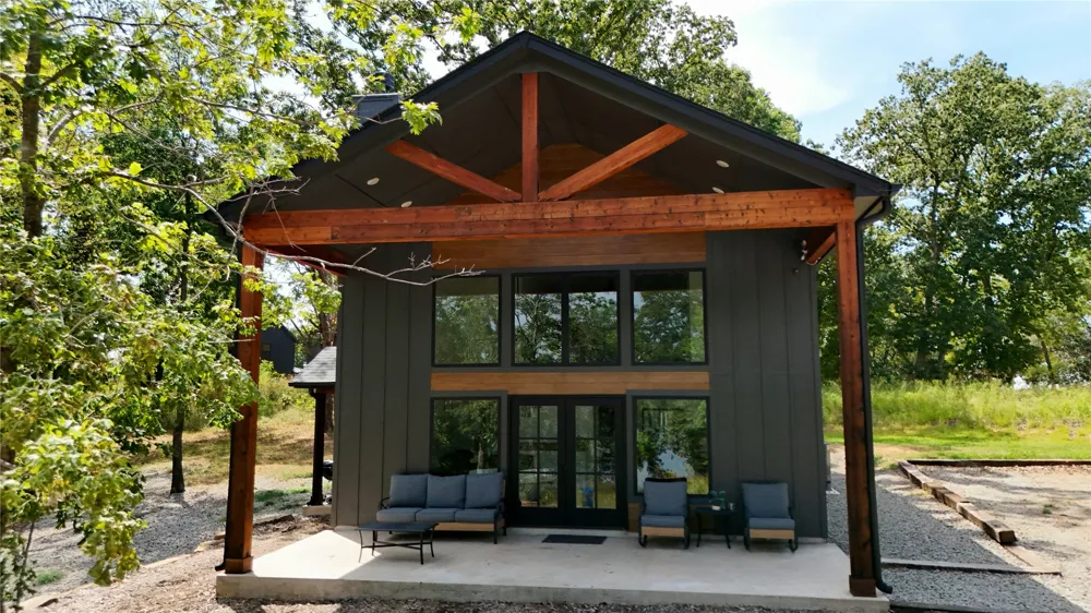 119402 S 4214 LOOP Eufaula, OK 74432