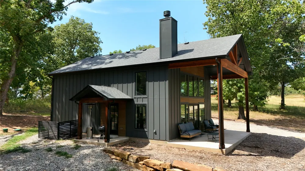 119402 S 4214 LOOP Eufaula, OK 74432