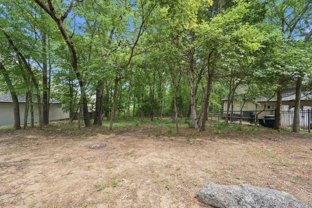 8301 S Urbana Avenue Tulsa, OK 74137
