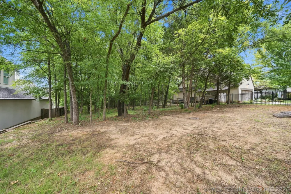 8301 S Urbana Avenue Tulsa, OK 74137