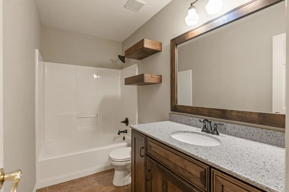16820 Ranch Land Road Skiatook, OK 74070