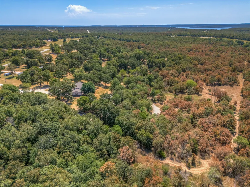 16820 Ranch Land Road Skiatook, OK 74070