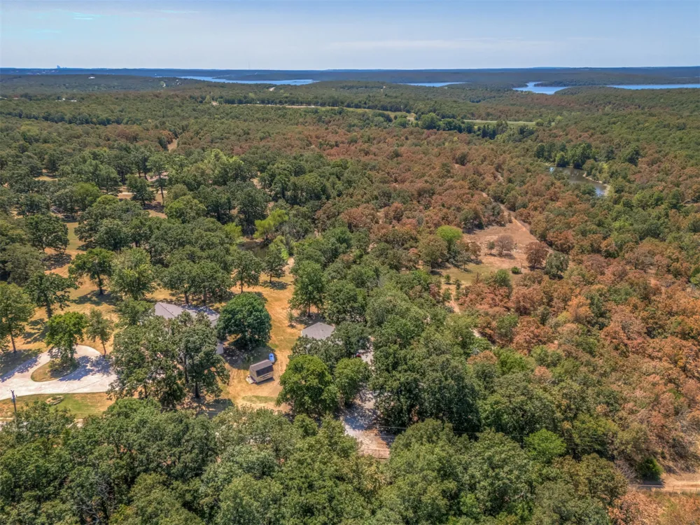 16820 Ranch Land Road Skiatook, OK 74070