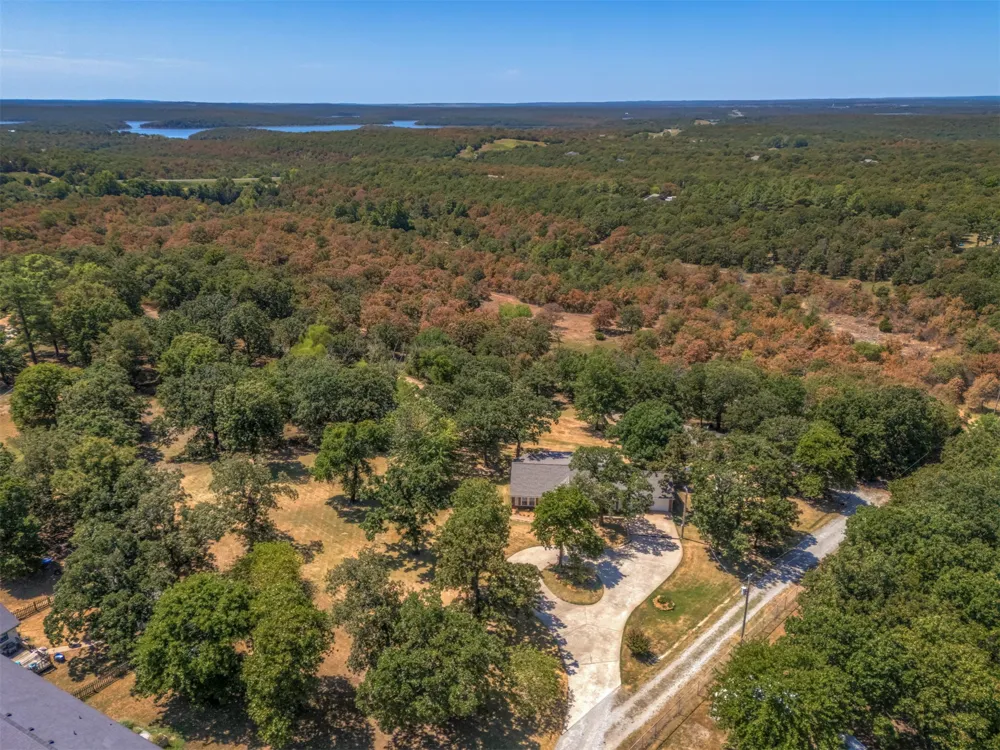 16820 Ranch Land Road Skiatook, OK 74070