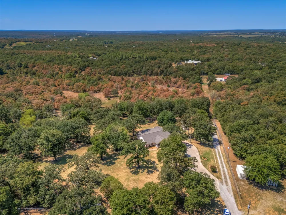 16820 Ranch Land Road Skiatook, OK 74070