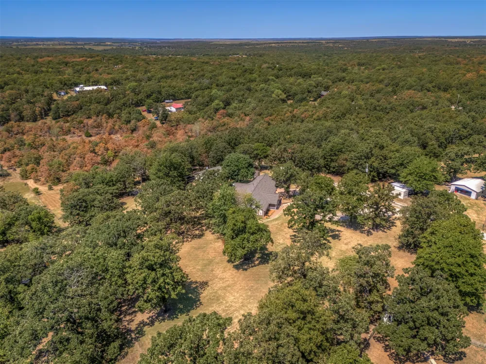 16820 Ranch Land Road Skiatook, OK 74070