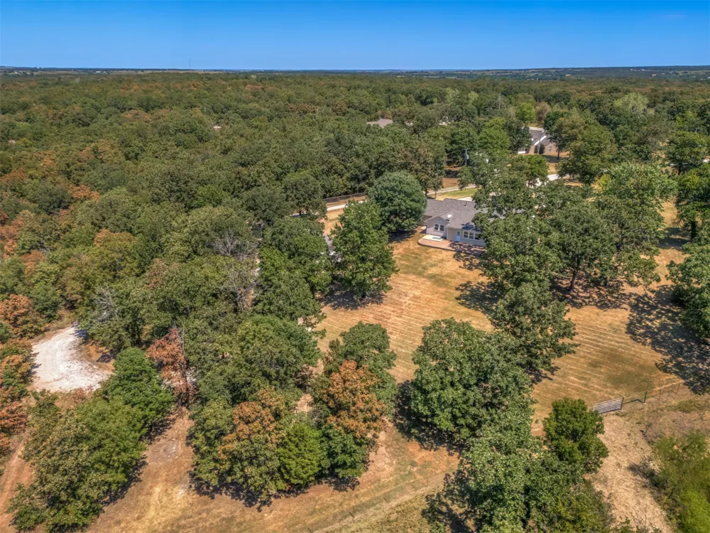 16820 Ranch Land Road Skiatook, OK 74070