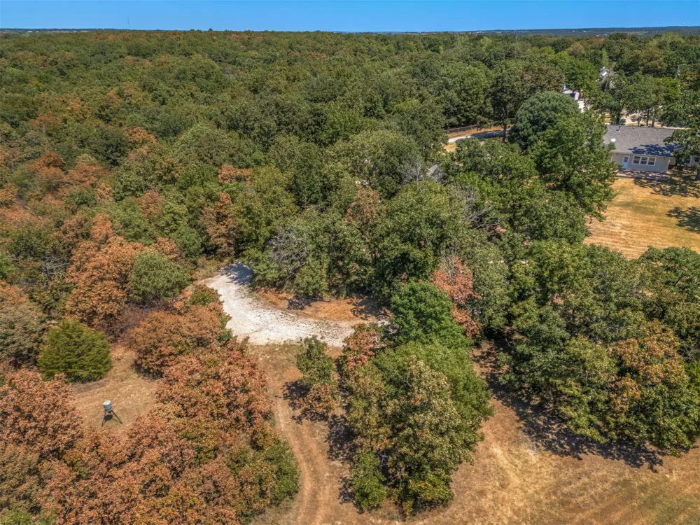 16820 Ranch Land Road Skiatook, OK 74070