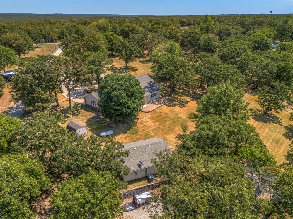 16820 Ranch Land Road Skiatook, OK 74070