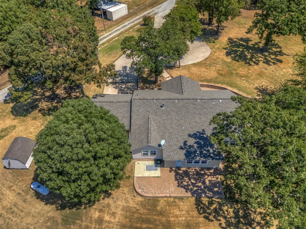 16820 Ranch Land Road Skiatook, OK 74070