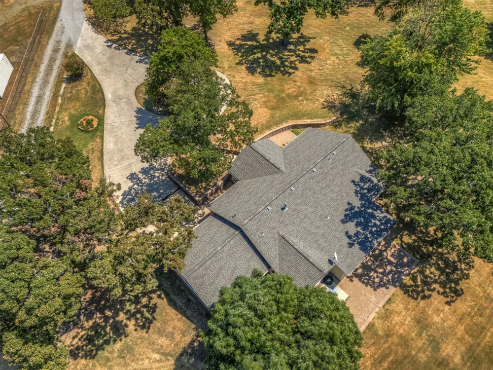 16820 Ranch Land Road Skiatook, OK 74070