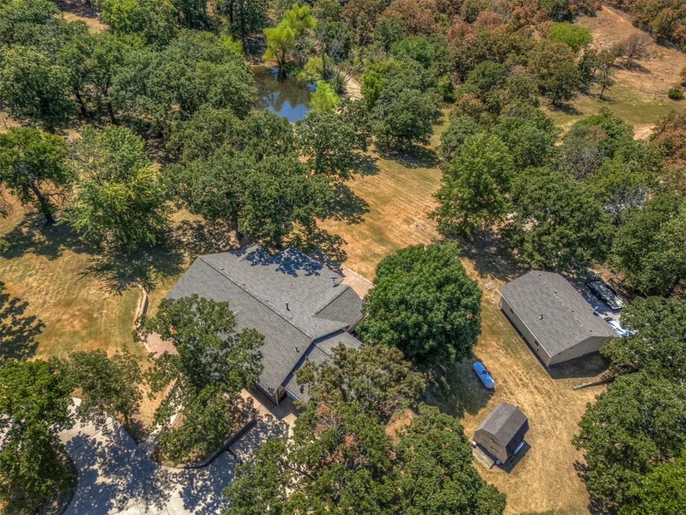 16820 Ranch Land Road Skiatook, OK 74070