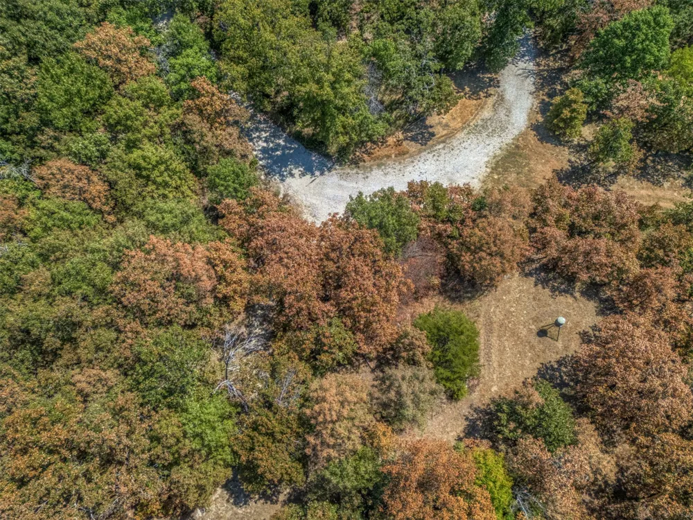 16820 Ranch Land Road Skiatook, OK 74070