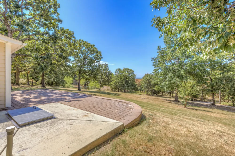 16820 Ranch Land Road Skiatook, OK 74070