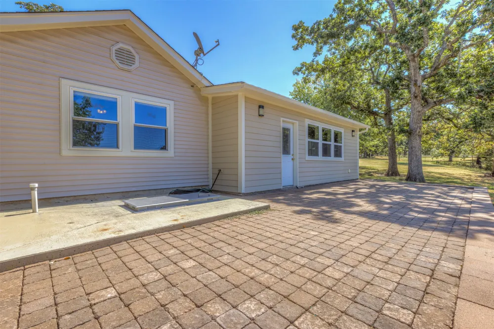 16820 Ranch Land Road Skiatook, OK 74070