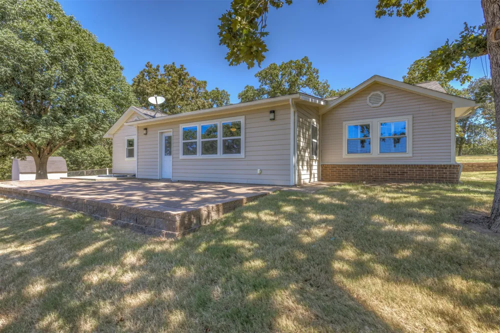 16820 Ranch Land Road Skiatook, OK 74070