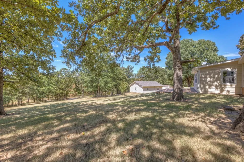 16820 Ranch Land Road Skiatook, OK 74070