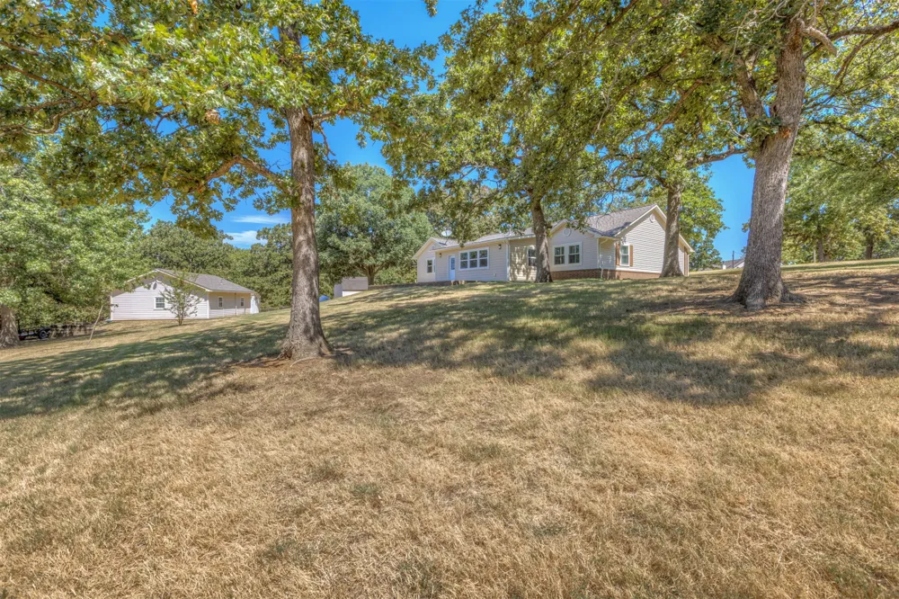 16820 Ranch Land Road Skiatook, OK 74070