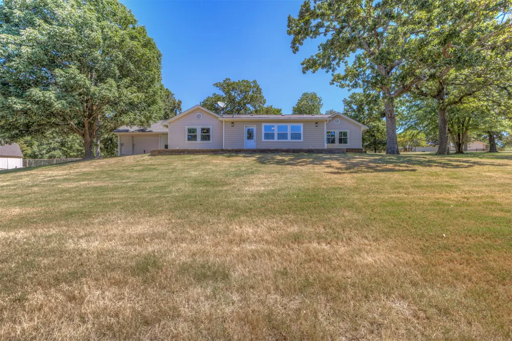 16820 Ranch Land Road Skiatook, OK 74070
