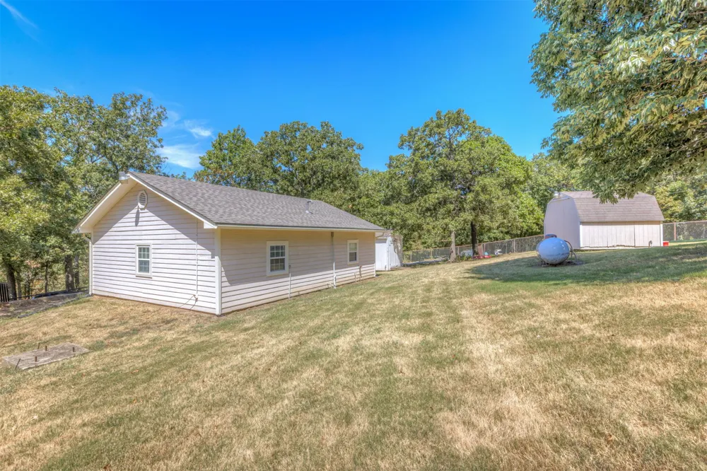 16820 Ranch Land Road Skiatook, OK 74070