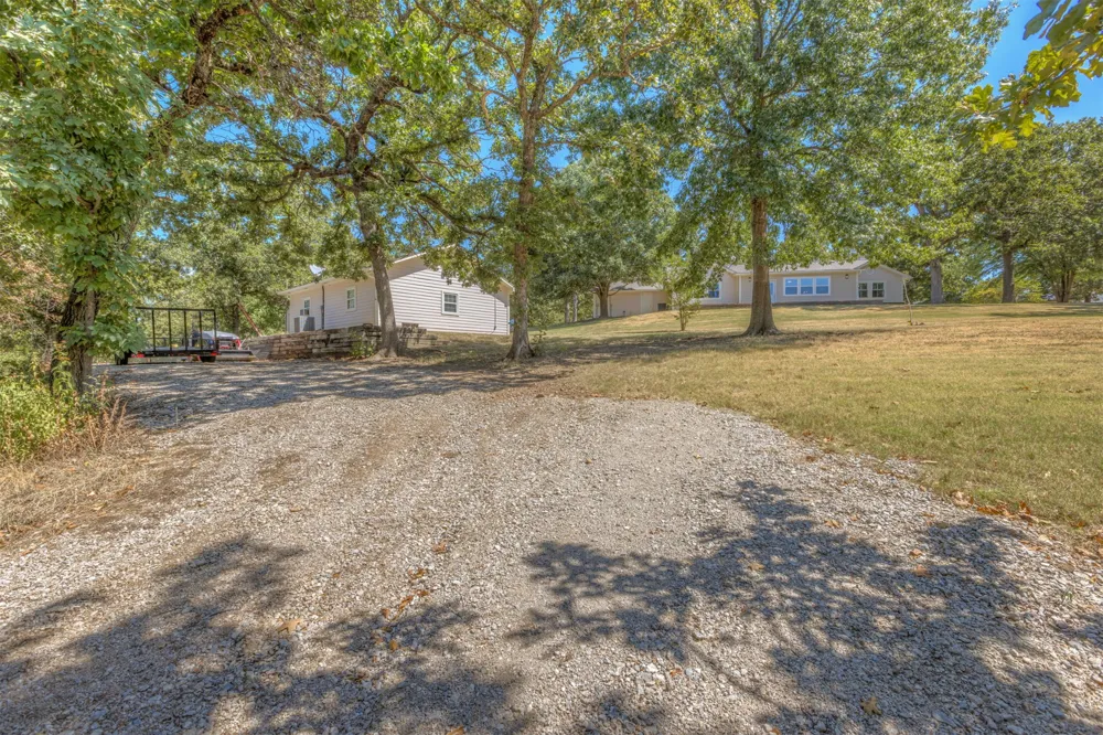 16820 Ranch Land Road Skiatook, OK 74070