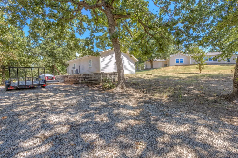16820 Ranch Land Road Skiatook, OK 74070