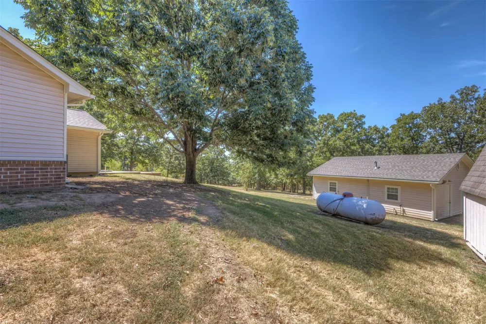 16820 Ranch Land Road Skiatook, OK 74070