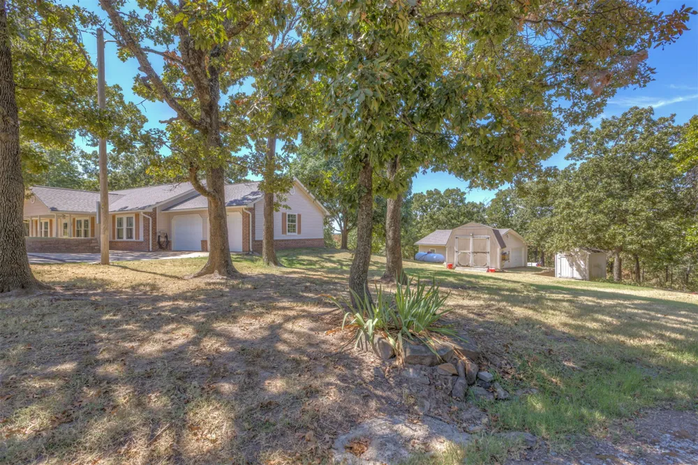 16820 Ranch Land Road Skiatook, OK 74070