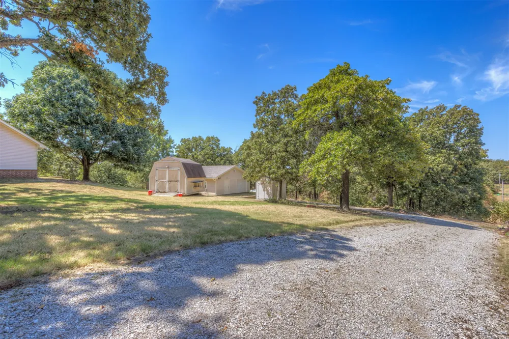 16820 Ranch Land Road Skiatook, OK 74070