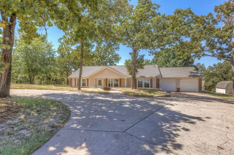 16820 Ranch Land Road