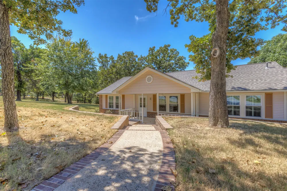 16820 Ranch Land Road Skiatook, OK 74070