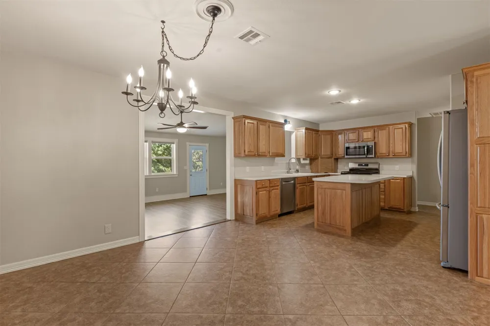 16820 Ranch Land Road Skiatook, OK 74070