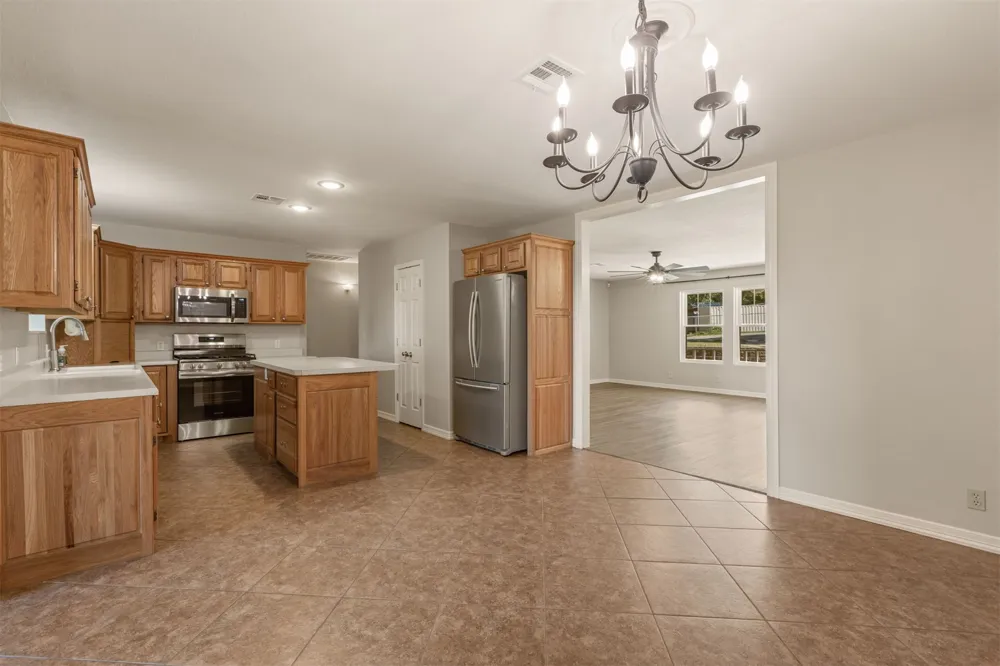 16820 Ranch Land Road Skiatook, OK 74070