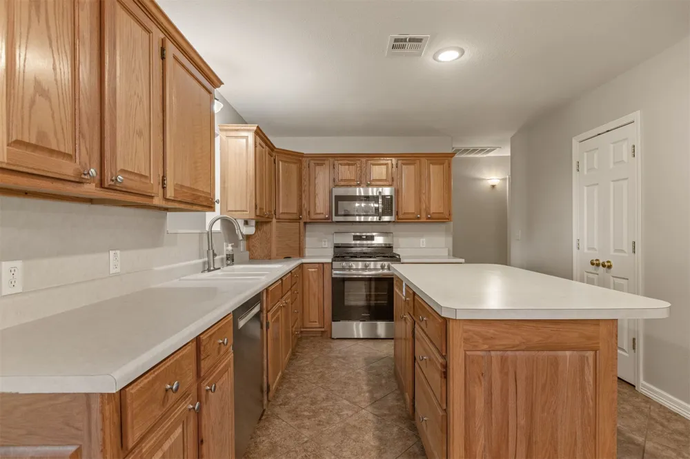 16820 Ranch Land Road Skiatook, OK 74070