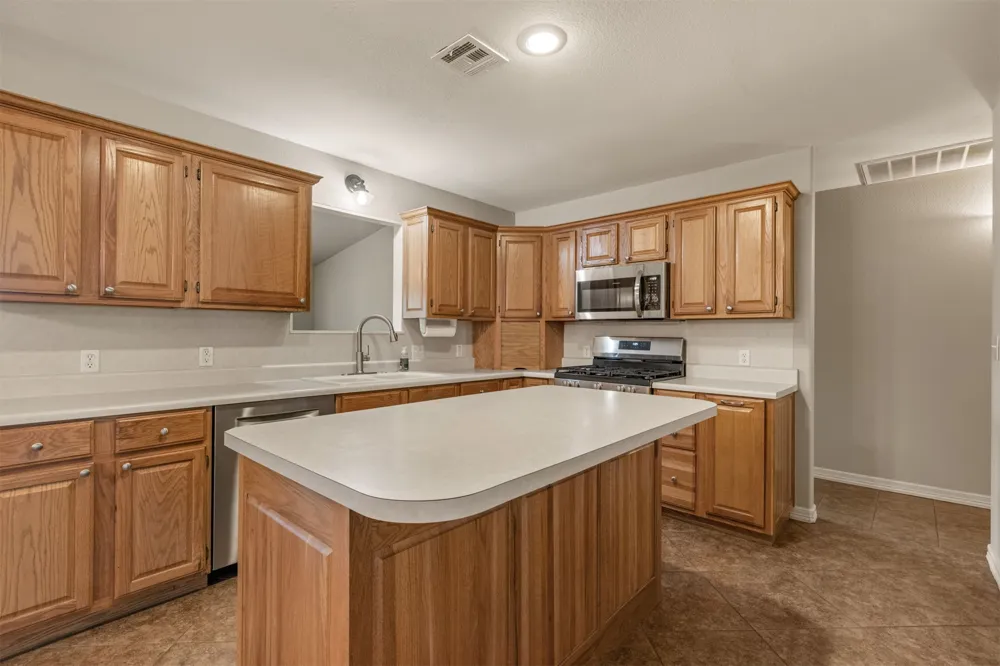 16820 Ranch Land Road Skiatook, OK 74070