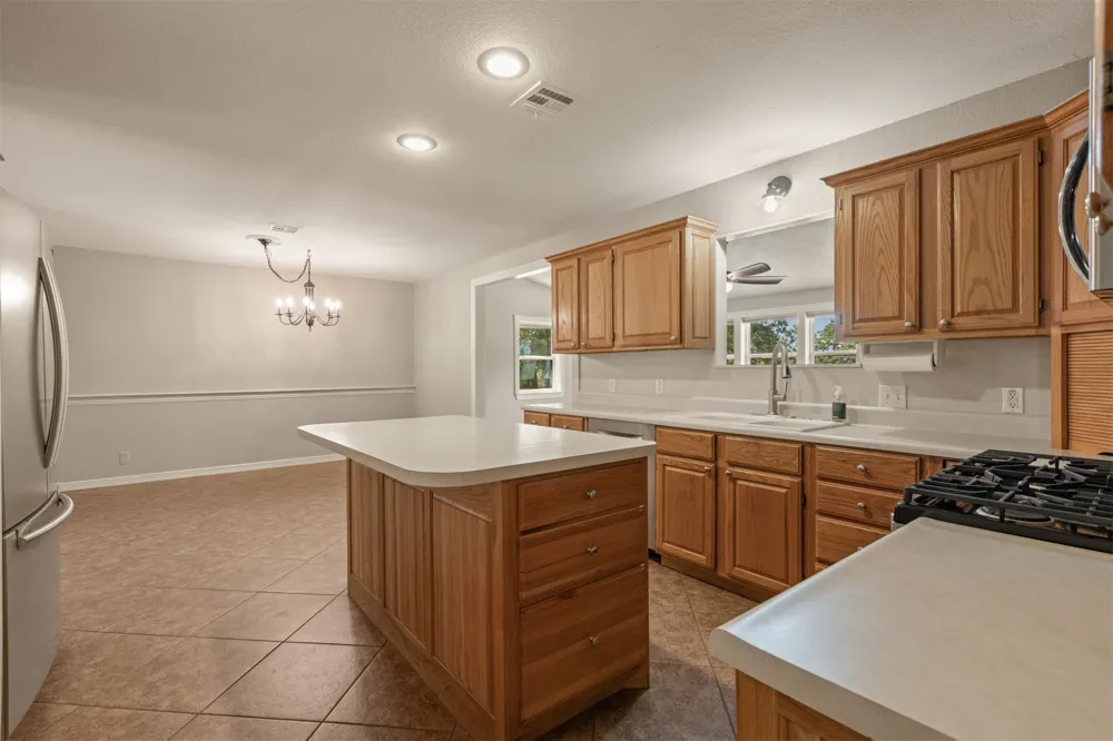 16820 Ranch Land Road Skiatook, OK 74070