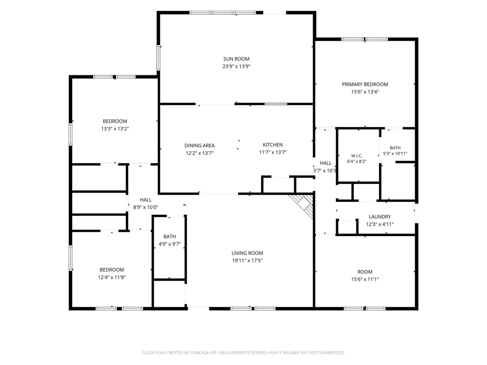 16820 Ranch Land Road Skiatook, OK 74070