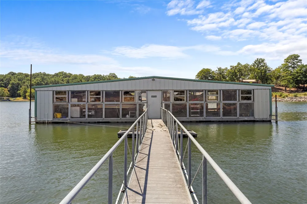 424866 E 1169 ROAD Eufaula, OK 74432