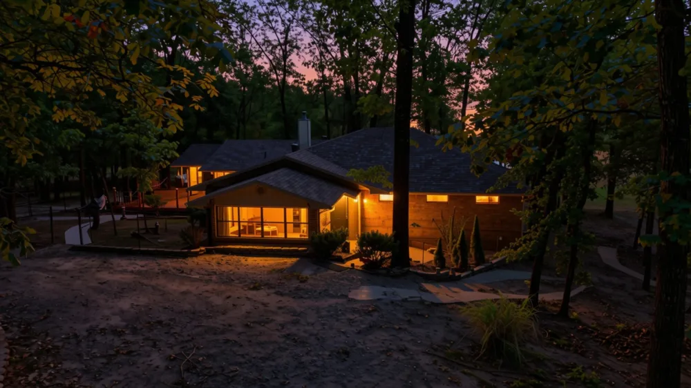 424866 E 1169 ROAD Eufaula, OK 74432