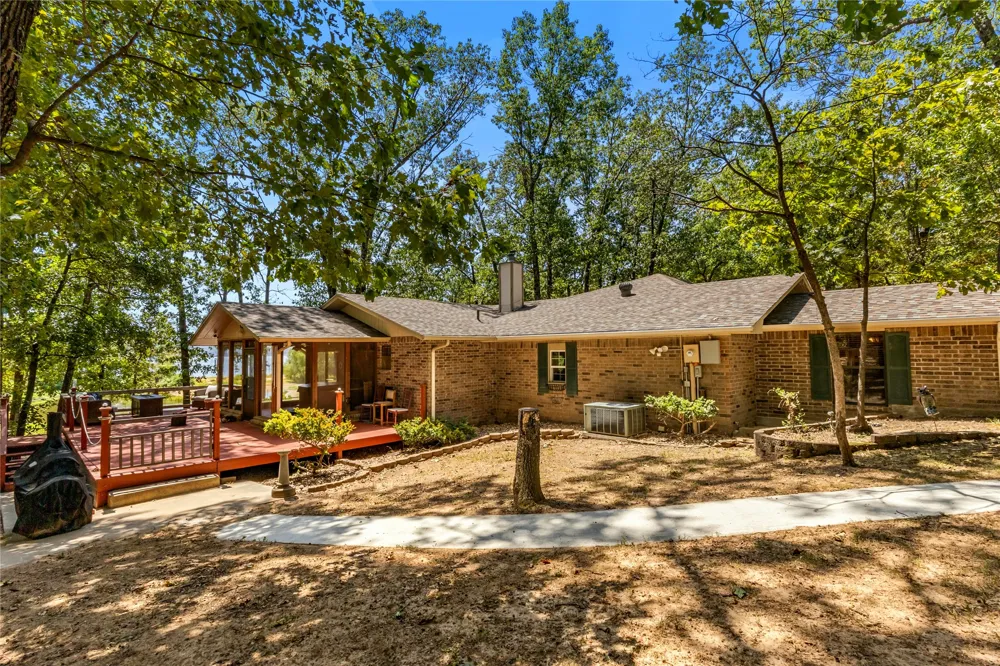 424866 E 1169 ROAD Eufaula, OK 74432