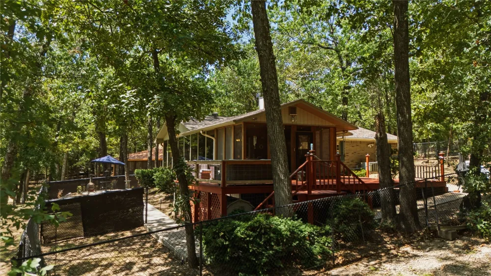 424866 E 1169 ROAD Eufaula, OK 74432