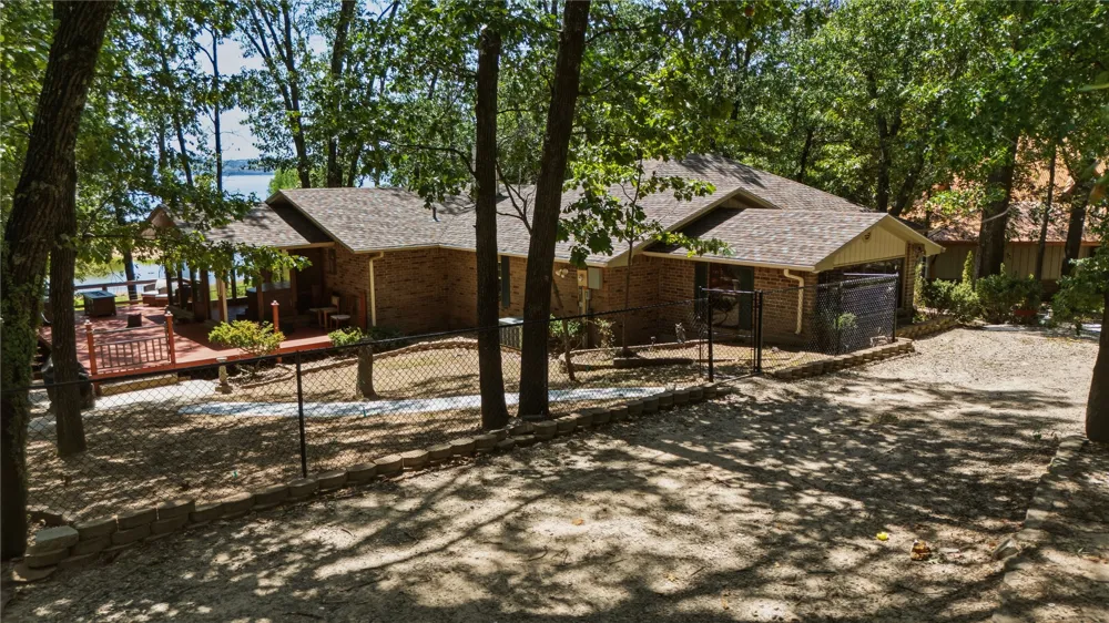 424866 E 1169 ROAD Eufaula, OK 74432
