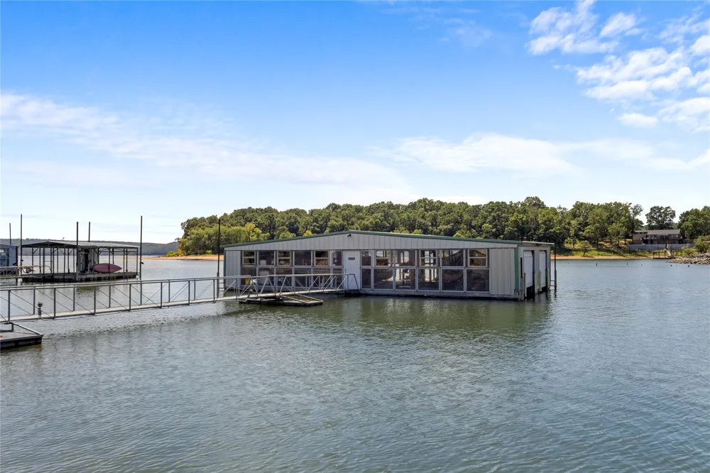 424866 E 1169 ROAD Eufaula, OK 74432