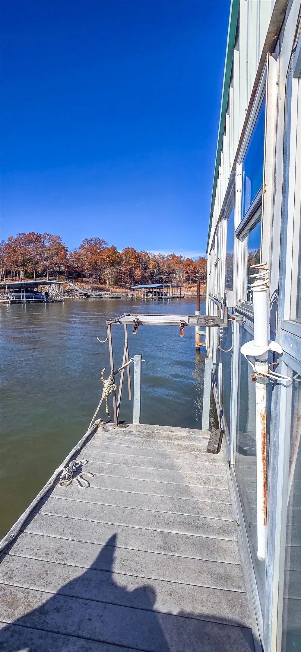 424866 E 1169 ROAD Eufaula, OK 74432